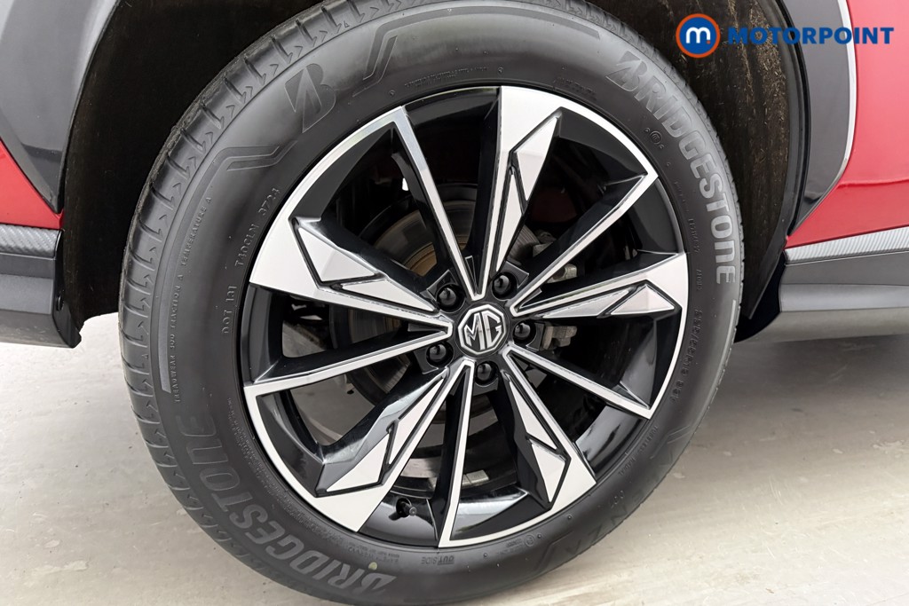 Used MG MG HS 2024 for sale - 78196908: Photo 36