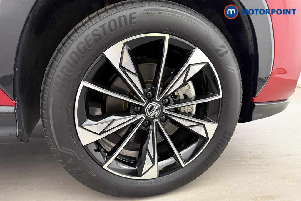 Used MG MG HS 2024 for sale - 78196908: Photo 37