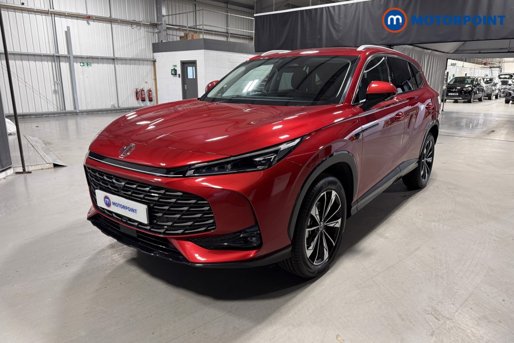 Used MG MG HS 2024 for sale - 78196908: Photo 38