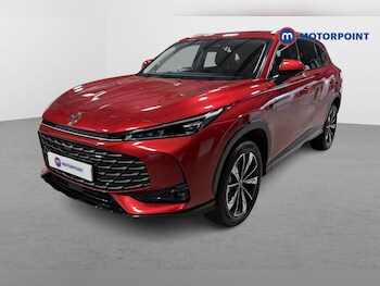 Used MG MG HS 2024 for sale - 78196908: Photo