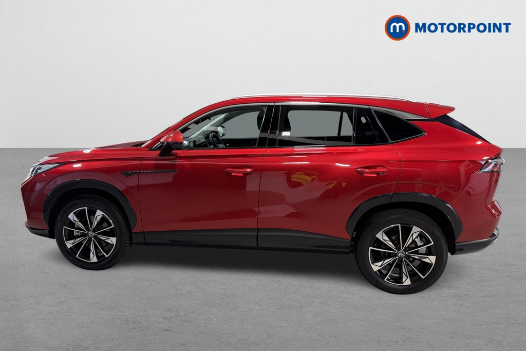 Used MG MG HS 2024 for sale - 78196908: Photo 4