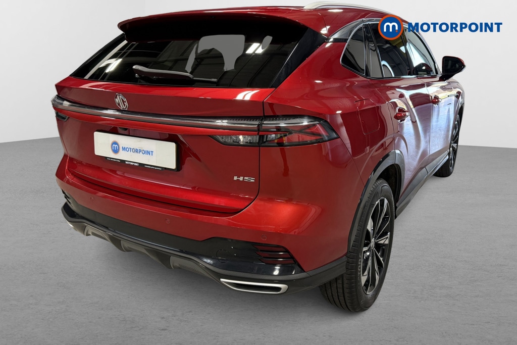 Used MG MG HS 2024 for sale - 78196908: Photo 7