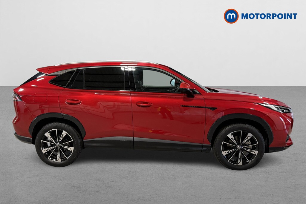 Used MG MG HS 2024 for sale - 78196908: Photo 8