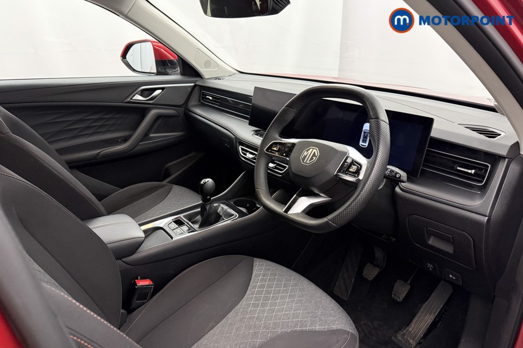 Used MG MG HS 2024 for sale - 78196908: Photo 9