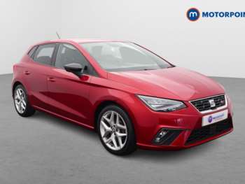 2021 - 1.0 TSI 95 FR [EZ] 5dr