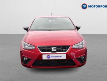 Used SEAT Ibiza 2021 for sale - 75383299: Photo
