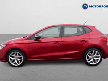 Used SEAT Ibiza 2021 for sale - 75383299: Photo