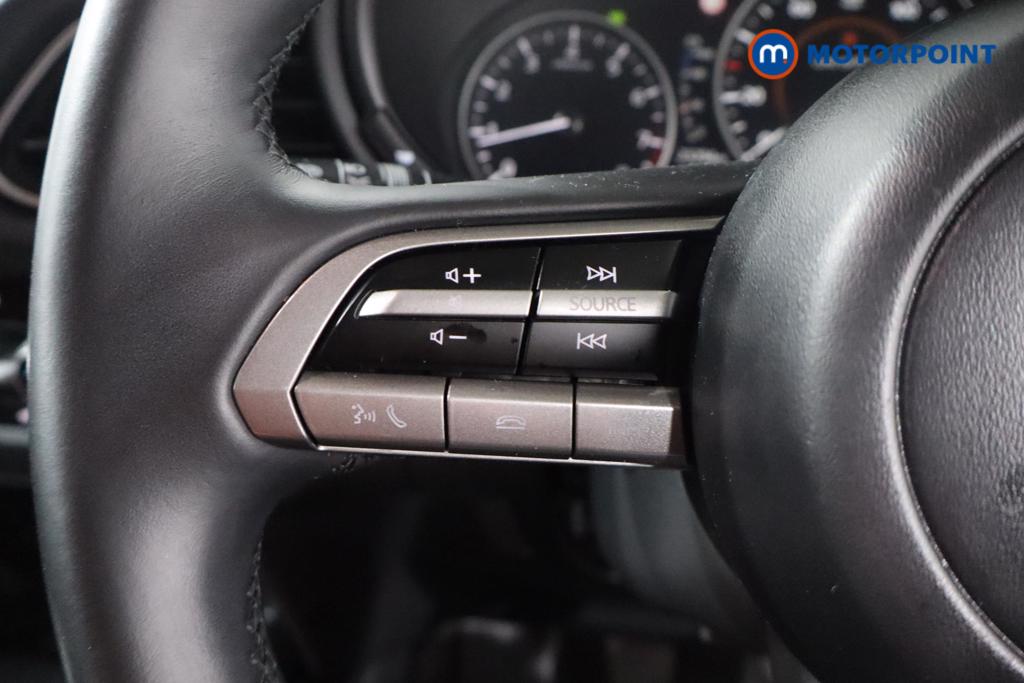 Used Mazda CX-30 2021 for sale - 77364621: Photo 14