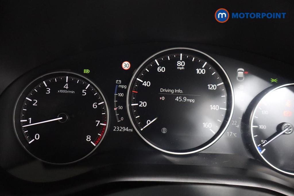 Used Mazda CX-30 2021 for sale - 77364621: Photo 16