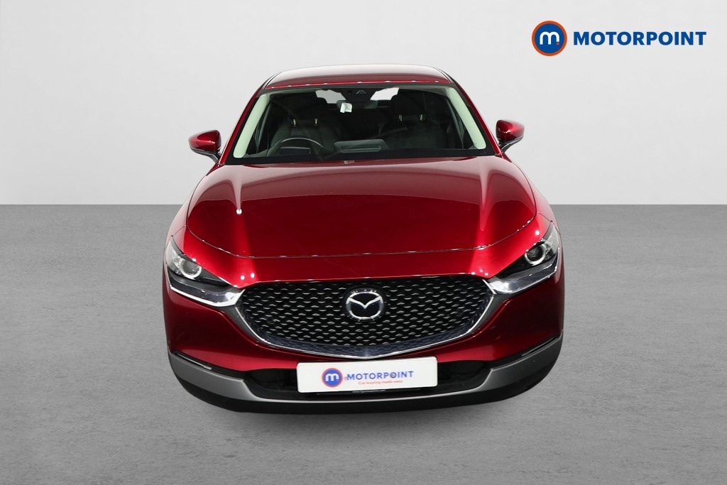 Used Mazda CX-30 2021 for sale - 77364621: Photo 2