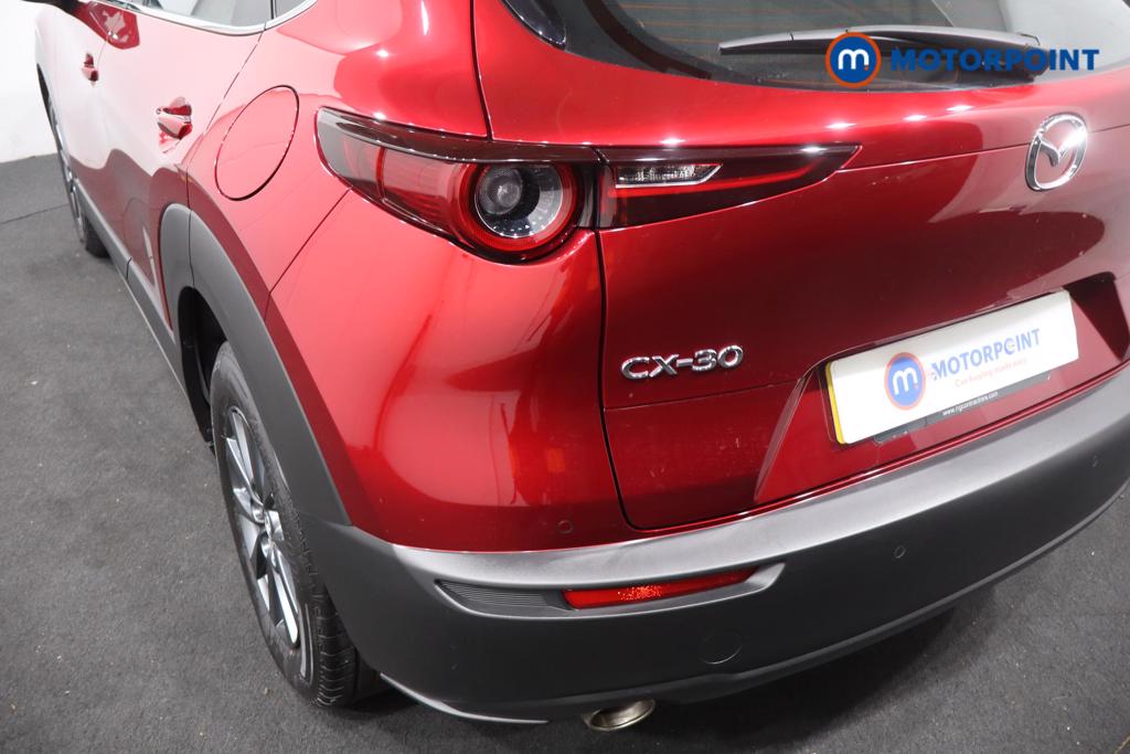 Used Mazda CX-30 2021 for sale - 77364621: Photo 22