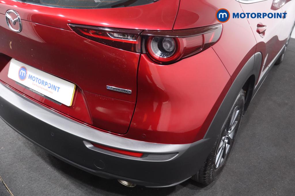 Used Mazda CX-30 2021 for sale - 77364621: Photo 23