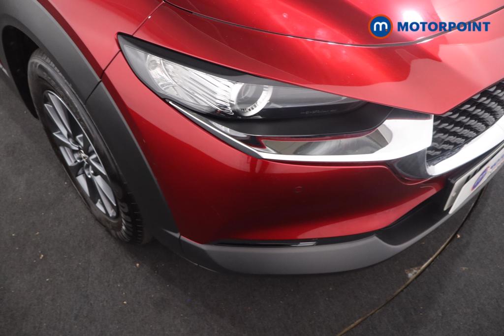 Used Mazda CX-30 2021 for sale - 77364621: Photo 24