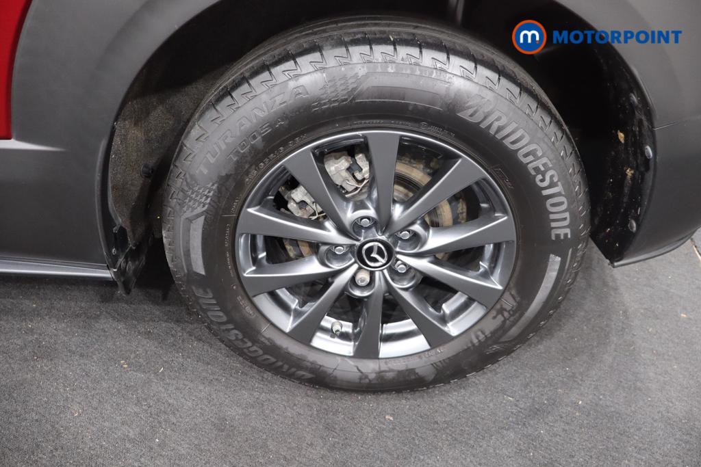 Used Mazda CX-30 2021 for sale - 77364621: Photo 27