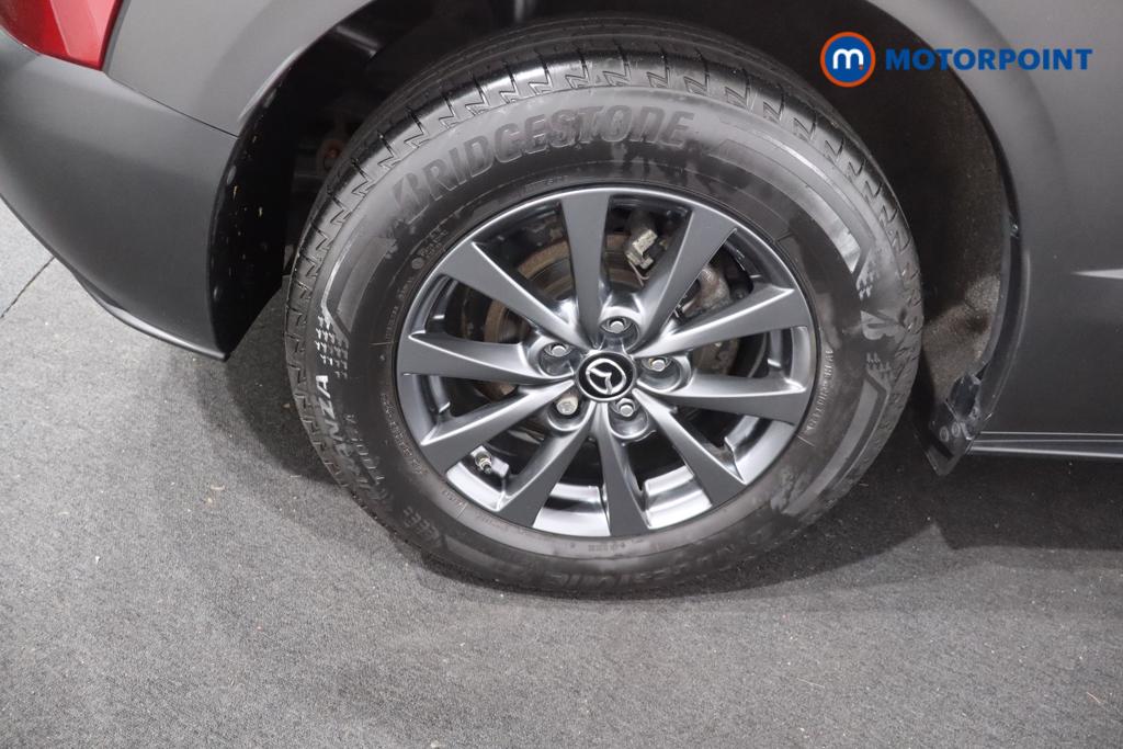 Used Mazda CX-30 2021 for sale - 77364621: Photo 28