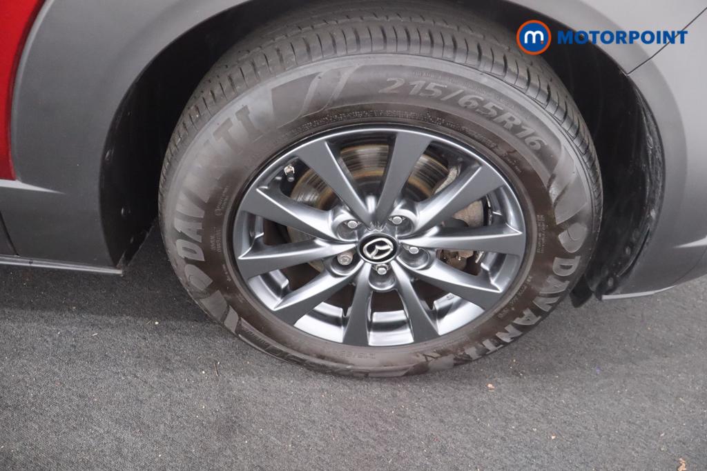 Used Mazda CX-30 2021 for sale - 77364621: Photo 29