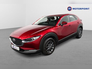 Used Mazda CX-30 undefined for sale - 77364621: Photo