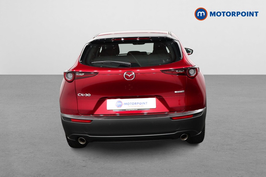 Used Mazda CX-30 2021 for sale - 77364621: Photo 6