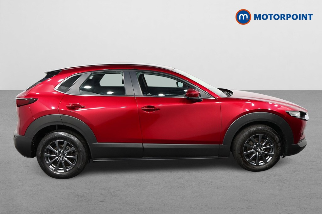 Used Mazda CX-30 2021 for sale - 77364621: Photo 8
