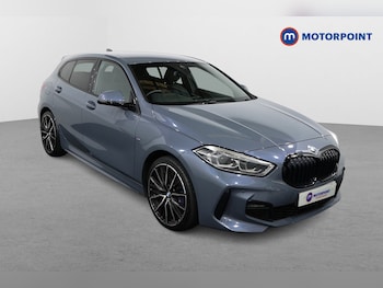 Used BMW 1 Series 2024 for sale - 75672613: Photo