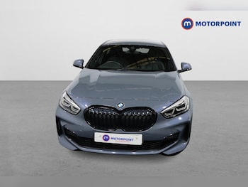 Used BMW 1 Series 2024 for sale - 75672613: Photo