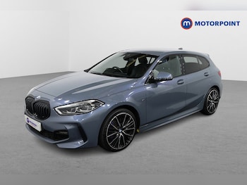 Used BMW 1 Series 2024 for sale - 75672613: Photo