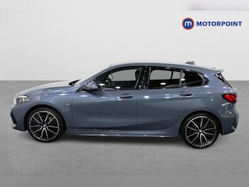 Used BMW 1 Series 2024 for sale - 75672613: Photo