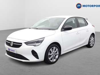 Used Vauxhall Corsa 2023 for sale - 74139295: Photo