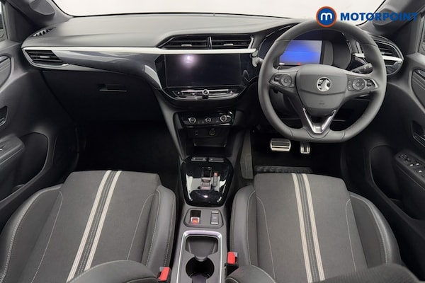 Used Vauxhall Corsa 2023 for sale - 76162189: Photo 10