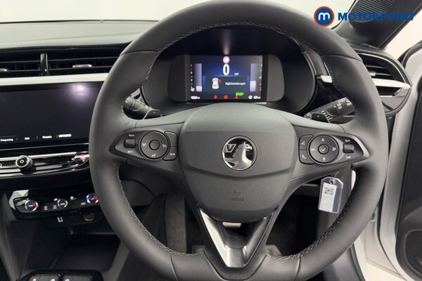Used Vauxhall Corsa 2023 for sale - 76162189: Photo 11