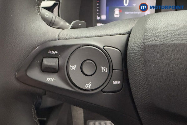 Used Vauxhall Corsa 2023 for sale - 76162189: Photo 12