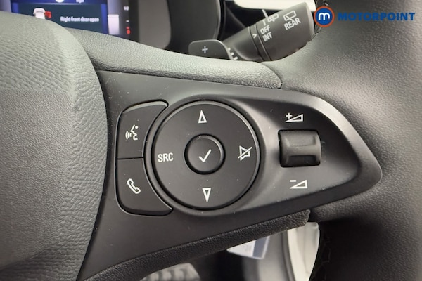 Used Vauxhall Corsa 2023 for sale - 76162189: Photo 13