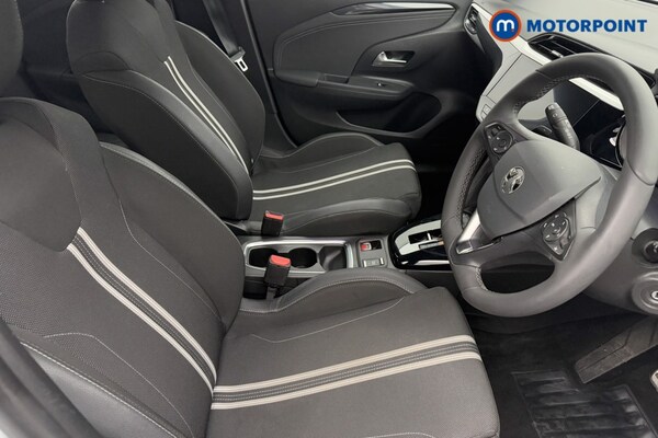 Used Vauxhall Corsa 2023 for sale - 76162189: Photo 26