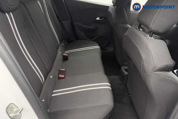 Used Vauxhall Corsa 2023 for sale - 76162189: Photo 28