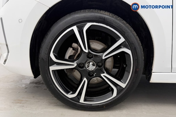 Used Vauxhall Corsa 2023 for sale - 76162189: Photo 39