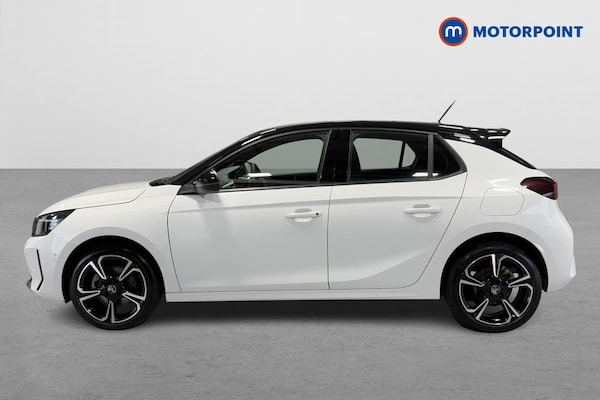 Used Vauxhall Corsa 2023 for sale - 76162189: Photo 4