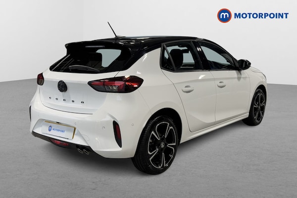 Used Vauxhall Corsa 2023 for sale - 76162189: Photo 7