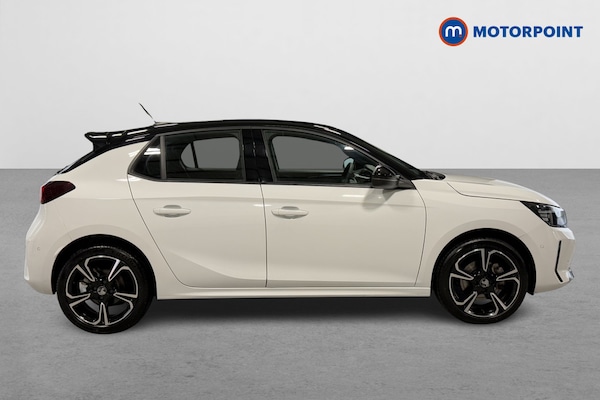 Used Vauxhall Corsa 2023 for sale - 76162189: Photo 8