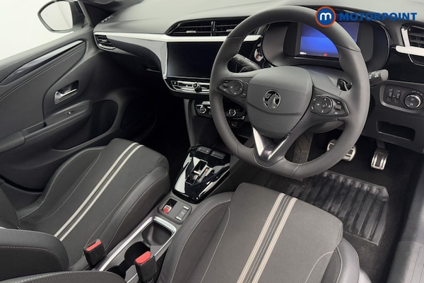 Used Vauxhall Corsa 2023 for sale - 76162189: Photo 9