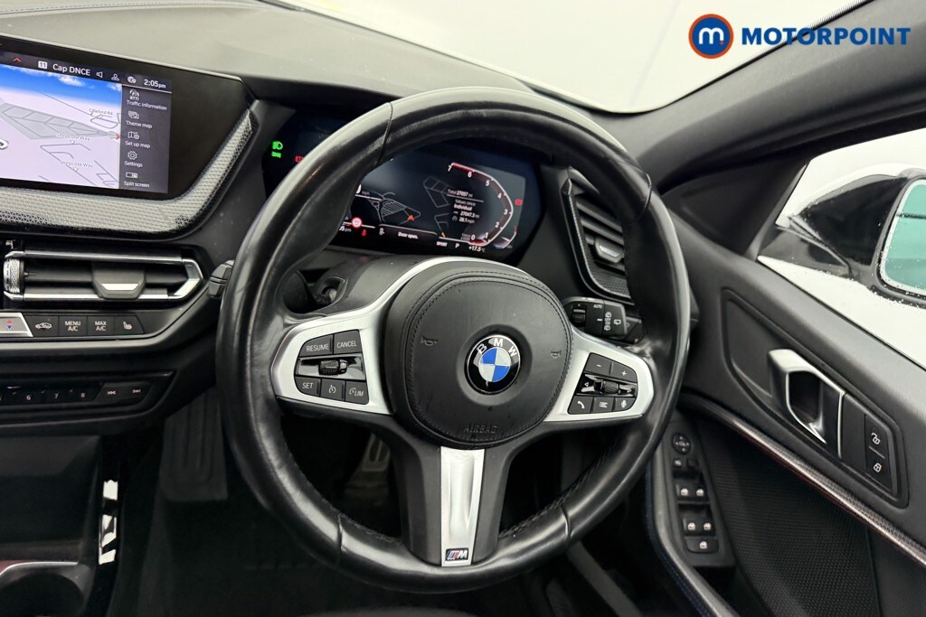 Used BMW 1 Series 2023 for sale - 76038435: Photo 11