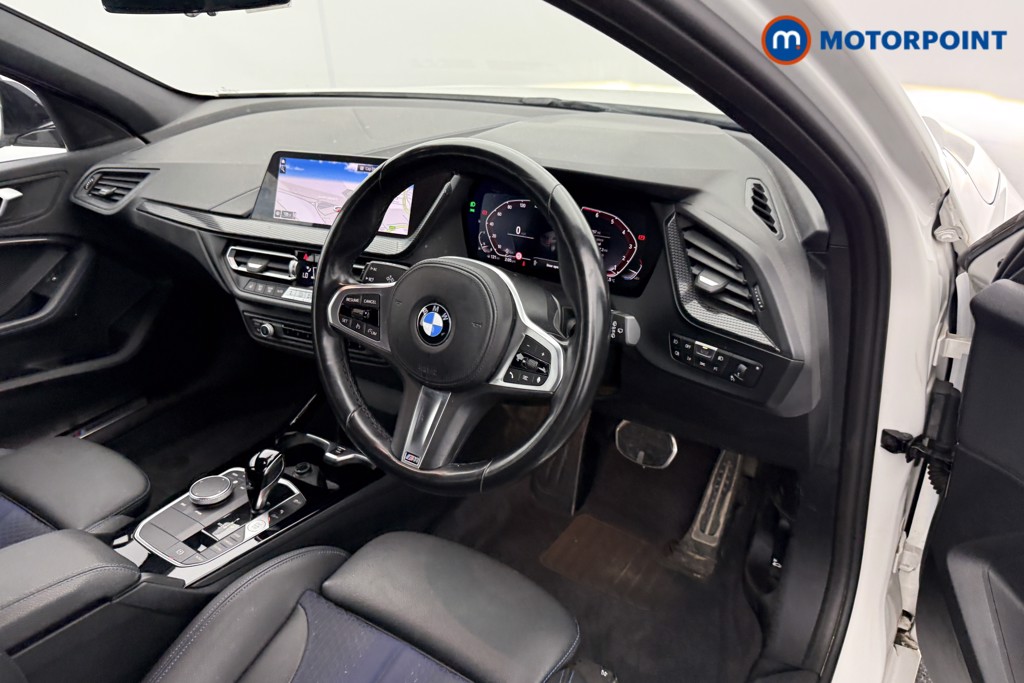 Used BMW 1 Series 2023 for sale - 76038435: Photo 12