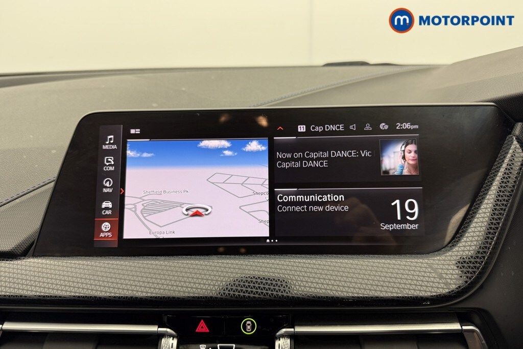 Used BMW 1 Series 2023 for sale - 76038435: Photo 19