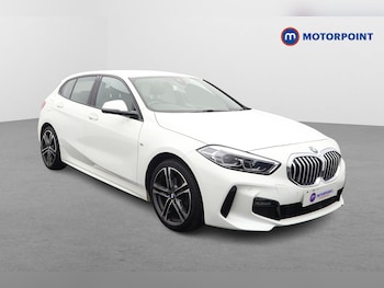 2023 - 118i [136] M Sport 5dr Step Auto [LCP]