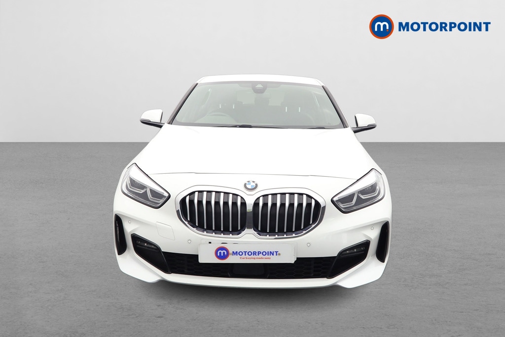 Used BMW 1 Series 2023 for sale - 76038435: Photo 2