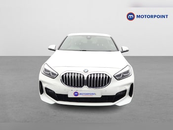 Used BMW 1 Series 2023 for sale - 76038435: Photo 2