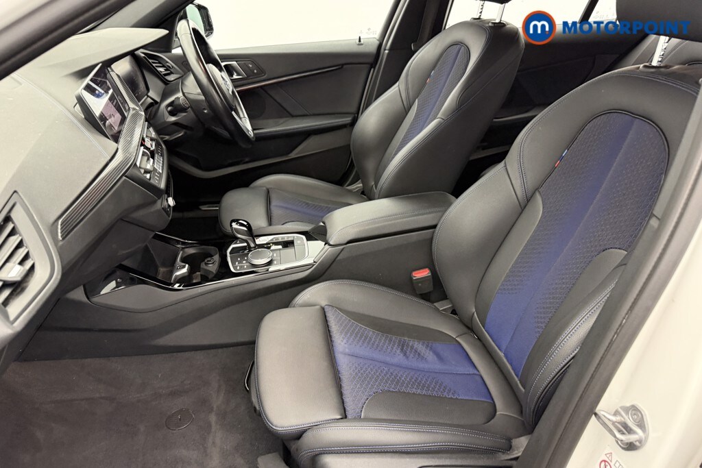 Used BMW 1 Series 2023 for sale - 76038435: Photo 32