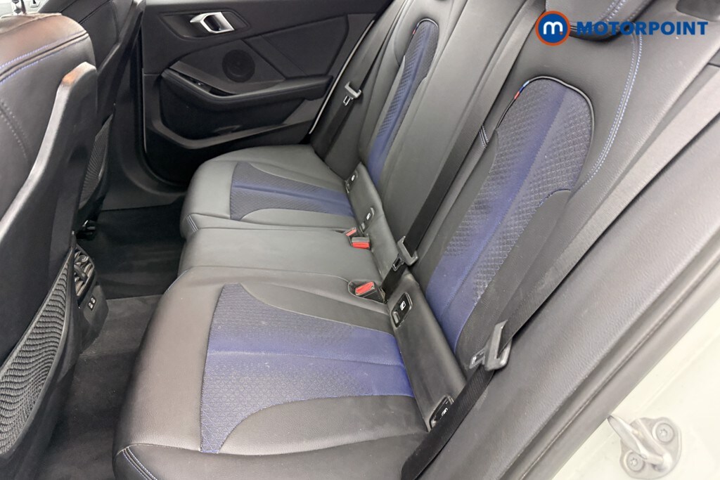 Used BMW 1 Series 2023 for sale - 76038435: Photo 33