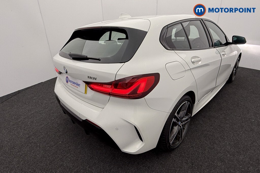 Used BMW 1 Series 2023 for sale - 76038435: Photo 36