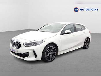 Used BMW 1 Series 2023 for sale - 76038435: Photo 3