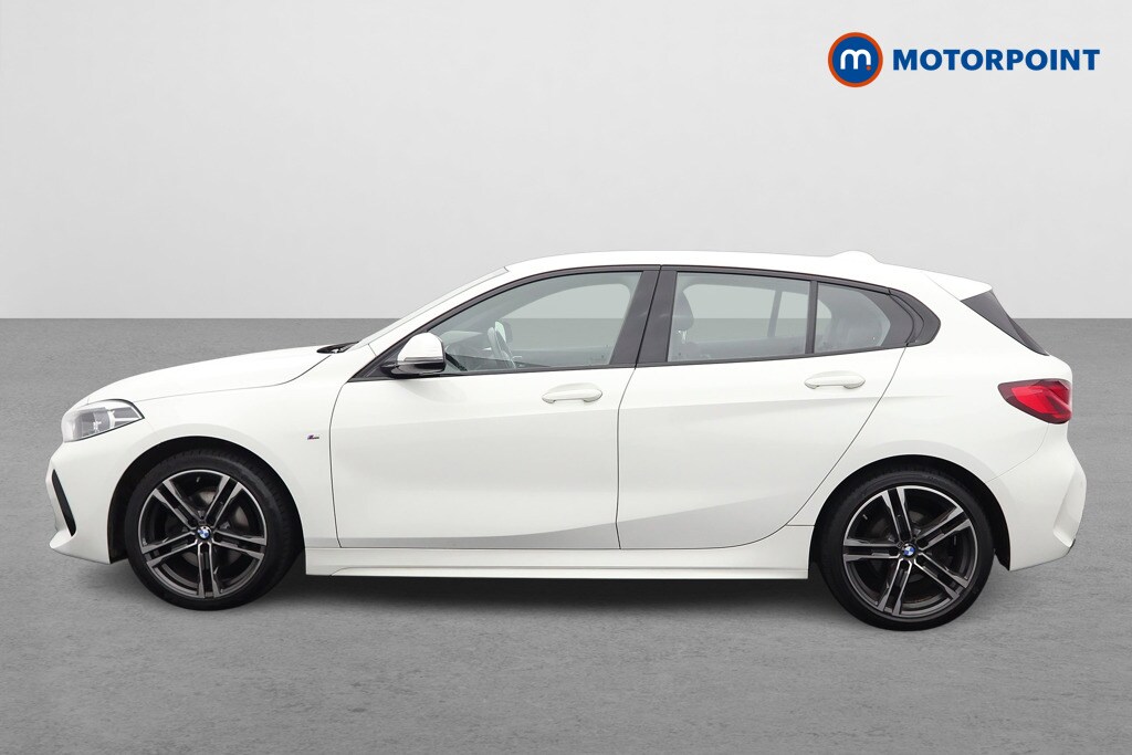 Used BMW 1 Series 2023 for sale - 76038435: Photo 4